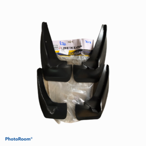 MUD FLAP MAZDA 323/MIDGE/METEOR