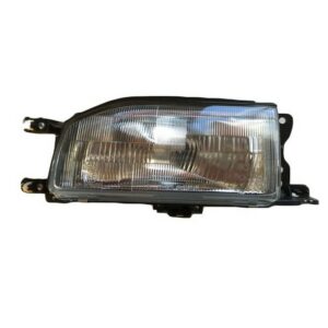 HEAD LAMP MAZ 323 P3MK2 L.H 88-