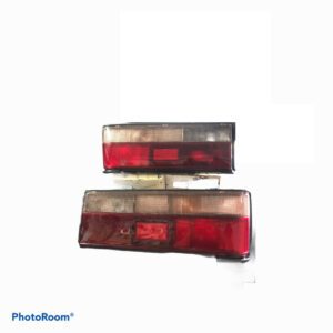 TAIL LAMP MAZ 323 P3MK2 SEDAN R.H