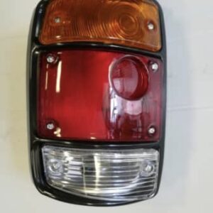 TAIL LAMP NISSAN 1400 METAL LH