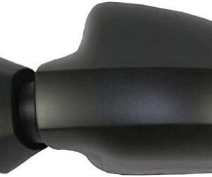 DOOR MIRROR NISS NP200/REN SNDERO MANUAL L.H