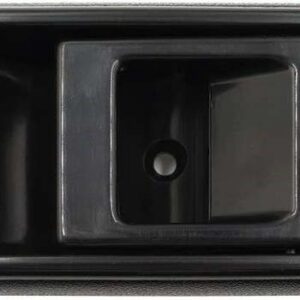 DOOR HANDLE INNER TOY EE90/AE92 R.H