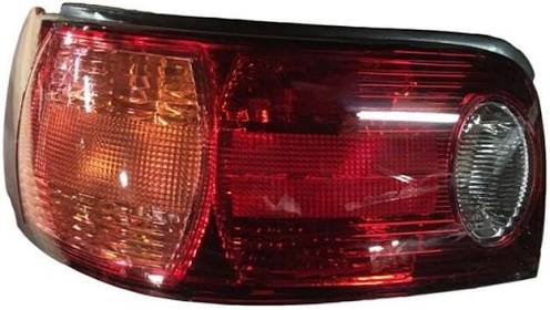 TAIL LAMP TOY TAZZ L.H 2000- 4 Sure Motor Spares