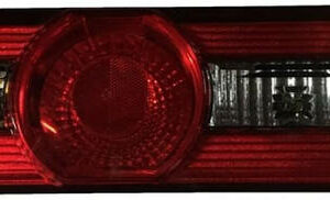 TAIL LAMP VW VELOCITI L.H