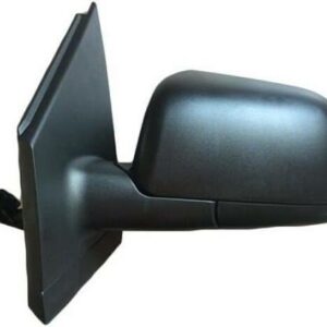 DOOR MIRROR VW POLO VIVO L.H W/WIRE 2010-2014
