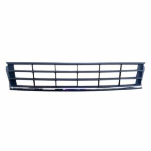 BUMPER GRILLE CENTRE CHROME VW POLO VIVO 2015-