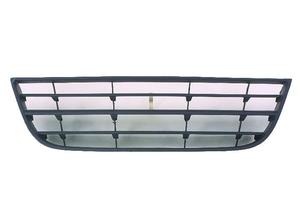 BUMPER GRILLE CENTRE POLO MK2/MK3 2005-
