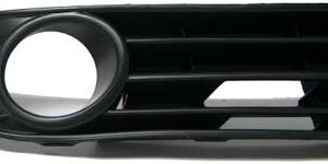 BUMPER GRILLE R.H POLO 2 W/HOLE(BUJWA)
